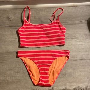 Aerie Swimsuit Two Piece